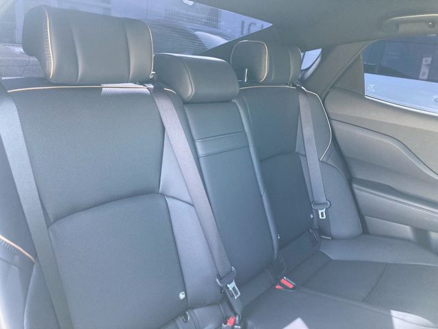 TOYOTA CROWN CROSSOVER 2023 Image 31