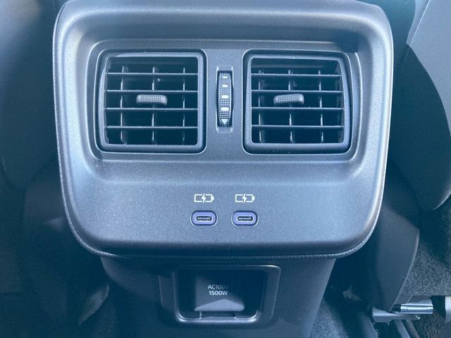 TOYOTA CROWN CROSSOVER 2023 Image 31