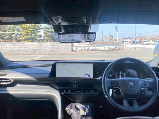 TOYOTA CROWN CROSSOVER 2023 Image 31