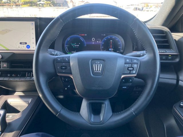 TOYOTA CROWN CROSSOVER 2023 Image 31