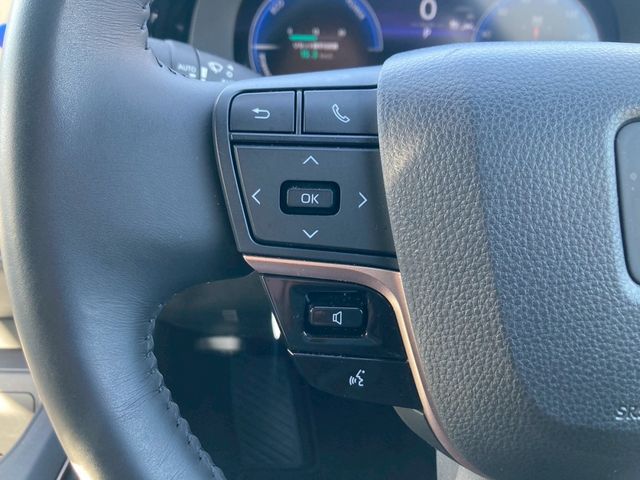 TOYOTA CROWN CROSSOVER 2023 Image 31