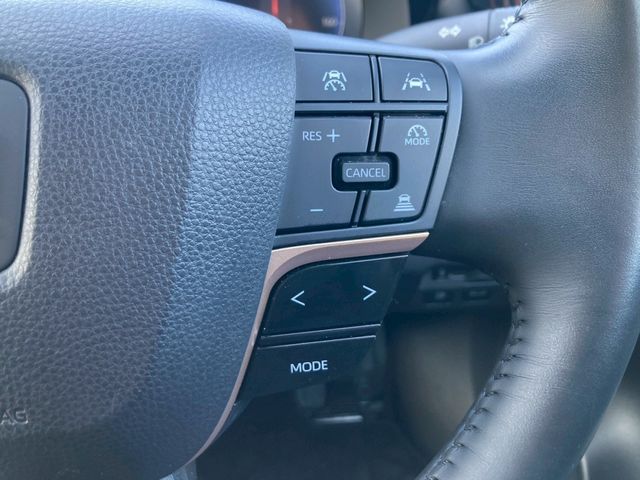 TOYOTA CROWN CROSSOVER 2023 Image 31