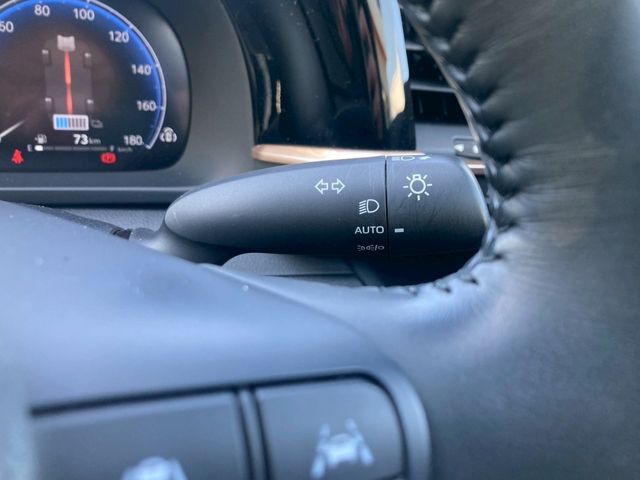 TOYOTA CROWN CROSSOVER 2023 Image 31