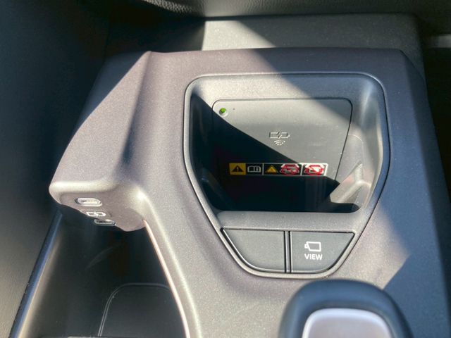 TOYOTA CROWN CROSSOVER 2023 Image 31