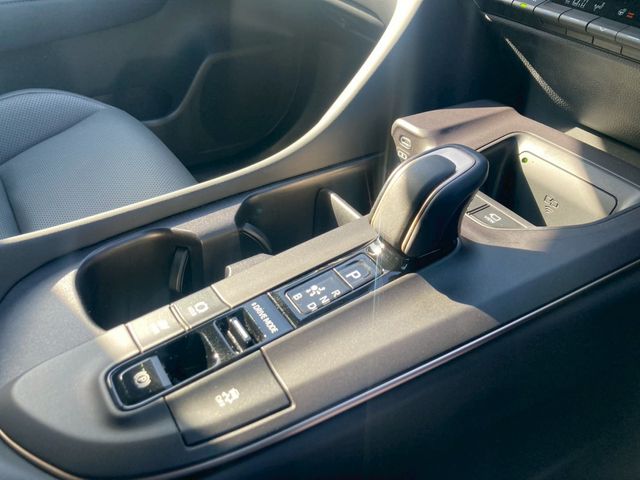 TOYOTA CROWN CROSSOVER 2023 Image 31