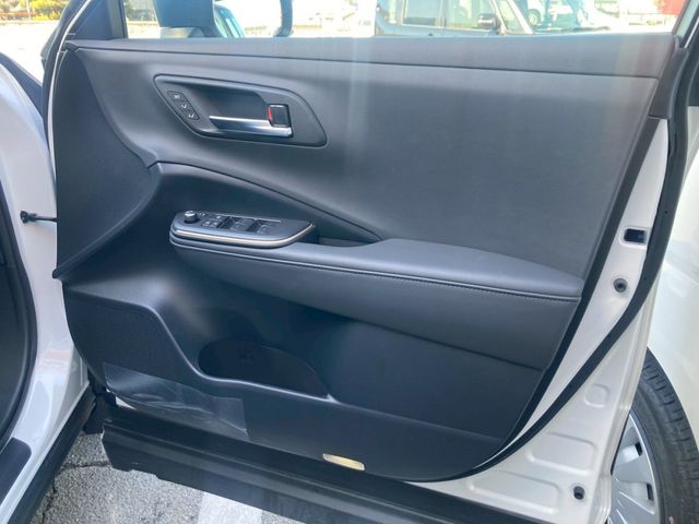 TOYOTA CROWN CROSSOVER 2023 Image 31