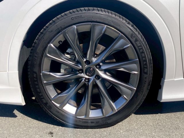 TOYOTA CROWN CROSSOVER 2023 Image 31