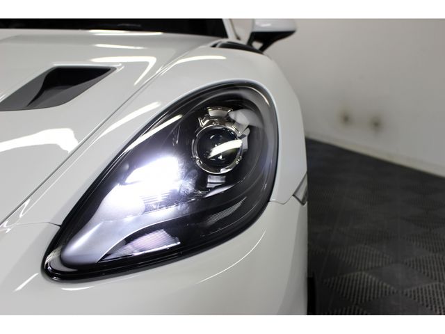 PORSCHE 718SPYDER 2024 Image 31