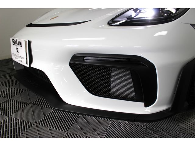 PORSCHE 718SPYDER 2024 Image 31