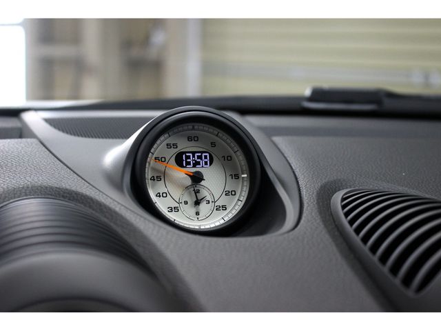 PORSCHE 718SPYDER 2024 Image 31