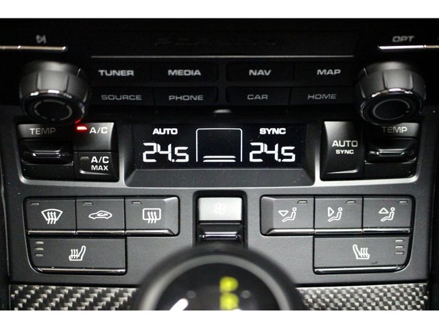 PORSCHE 718SPYDER 2024 Image 31