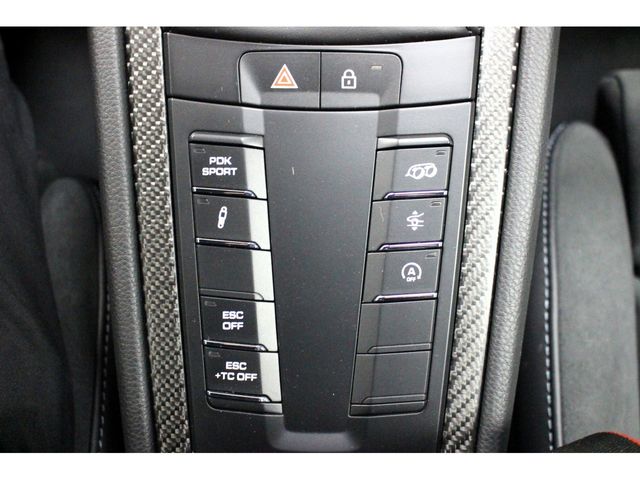 PORSCHE 718SPYDER 2024 Image 31