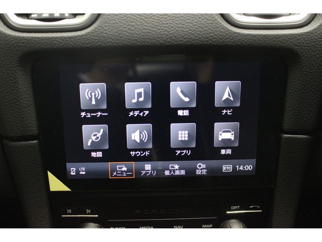 PORSCHE 718SPYDER 2024 Image 31