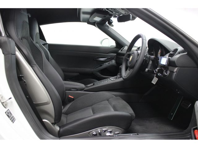 PORSCHE 718SPYDER 2024 Image 31