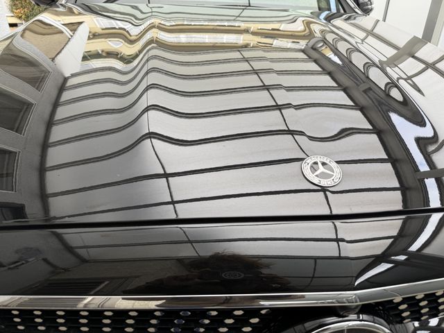 MERCEDES BENZ MERCEDES AMG E CLASS 2018 Image 31