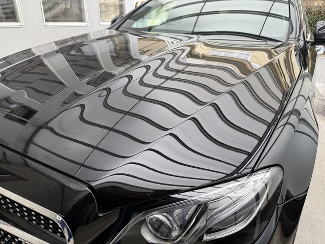 MERCEDES BENZ MERCEDES AMG E CLASS 2018 Image 31