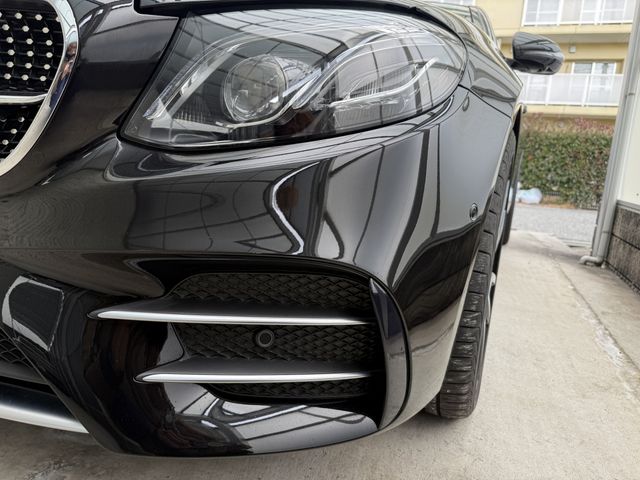 MERCEDES BENZ MERCEDES AMG E CLASS 2018 Image 31