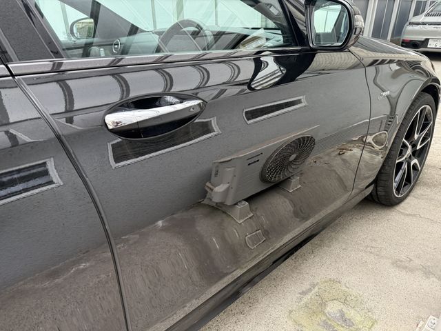 MERCEDES BENZ MERCEDES AMG E CLASS 2018 Image 31