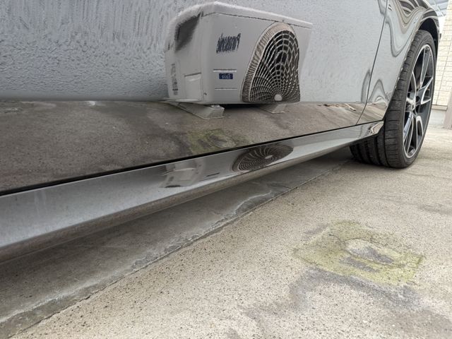 MERCEDES BENZ MERCEDES AMG E CLASS 2018 Image 31