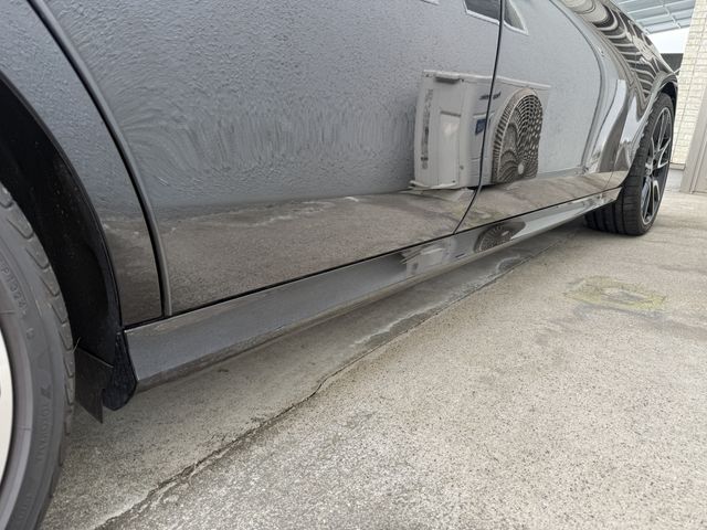 MERCEDES BENZ MERCEDES AMG E CLASS 2018 Image 31