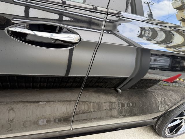 MERCEDES BENZ MERCEDES AMG E CLASS 2018 Image 31