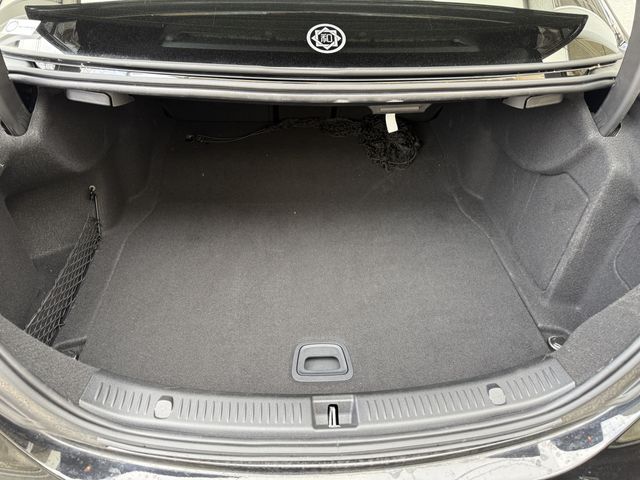 MERCEDES BENZ MERCEDES AMG E CLASS 2018 Image 31