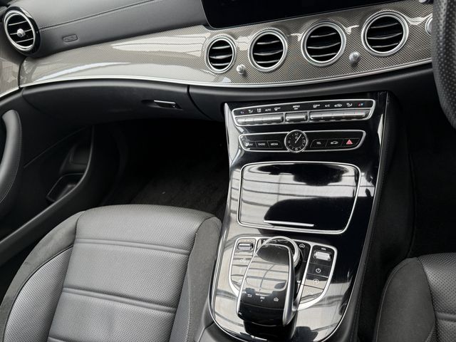 MERCEDES BENZ MERCEDES AMG E CLASS 2018 Image 31