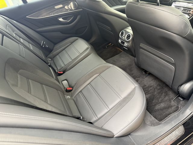 MERCEDES BENZ MERCEDES AMG E CLASS 2018 Image 31