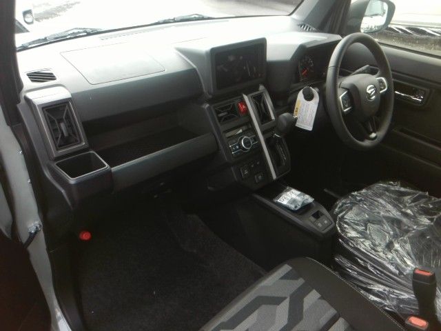 DAIHATSU TAFT 2025 Image 31