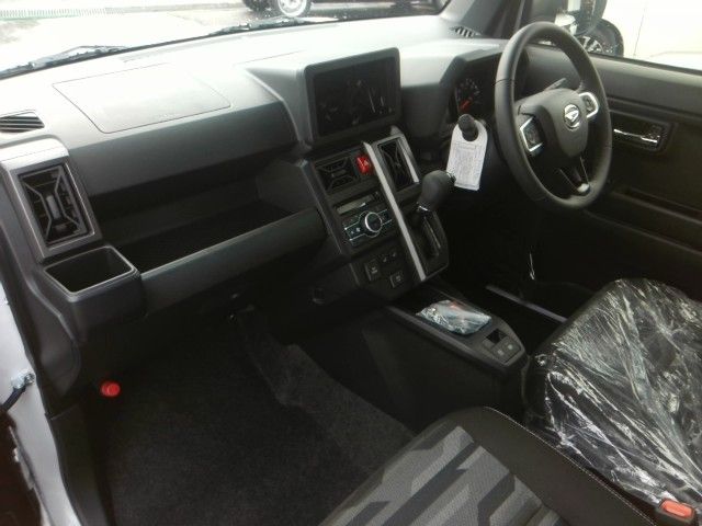 DAIHATSU TAFT 2025 Image 31