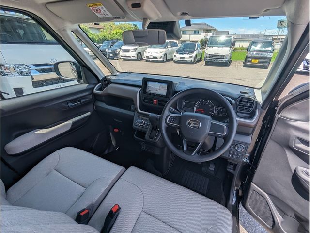 DAIHATSU MOVE 2025 Image 31