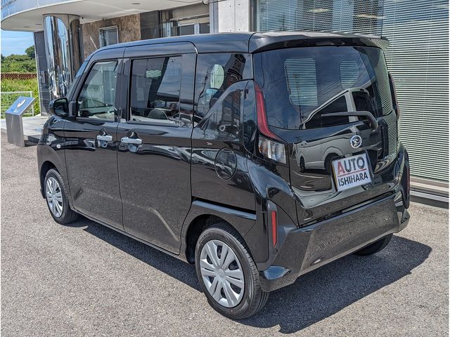 DAIHATSU MOVE 2025 Image 31