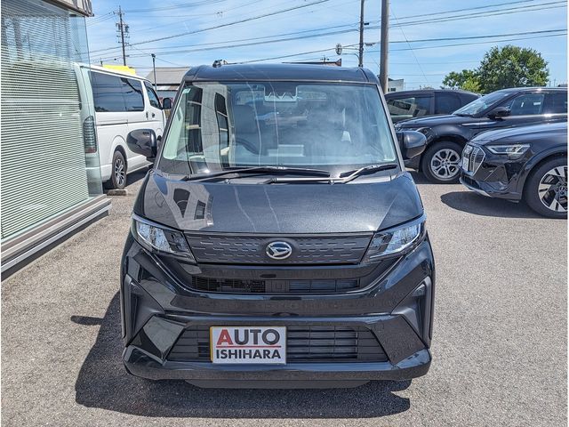 DAIHATSU MOVE 2025 Image 31