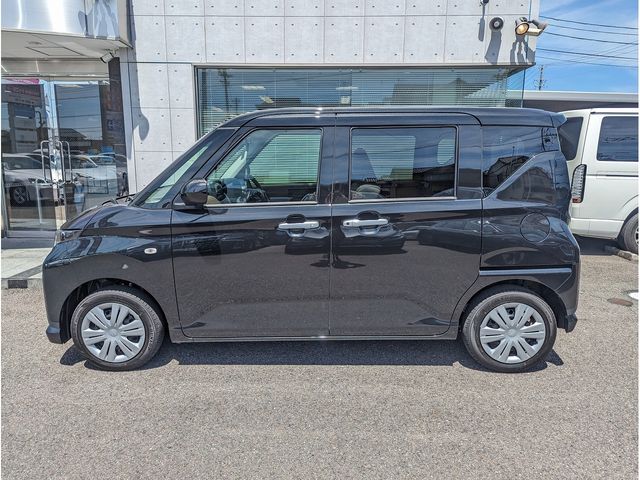 DAIHATSU MOVE 2025 Image 31