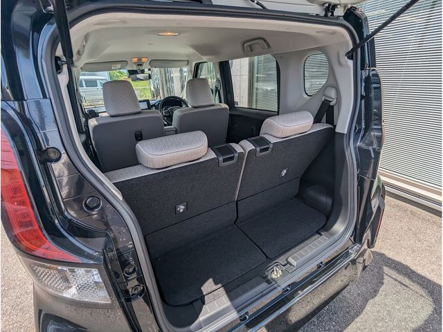 DAIHATSU MOVE 2025 Image 31