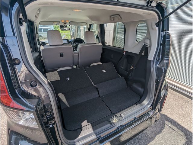 DAIHATSU MOVE 2025 Image 31