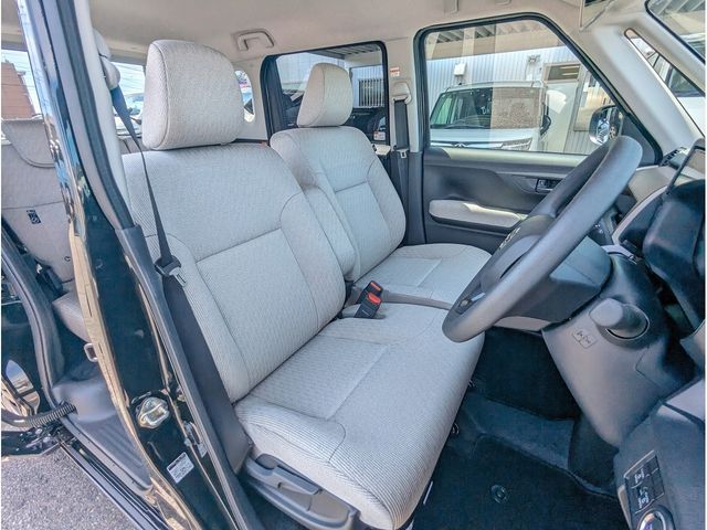 DAIHATSU MOVE 2025 Image 31