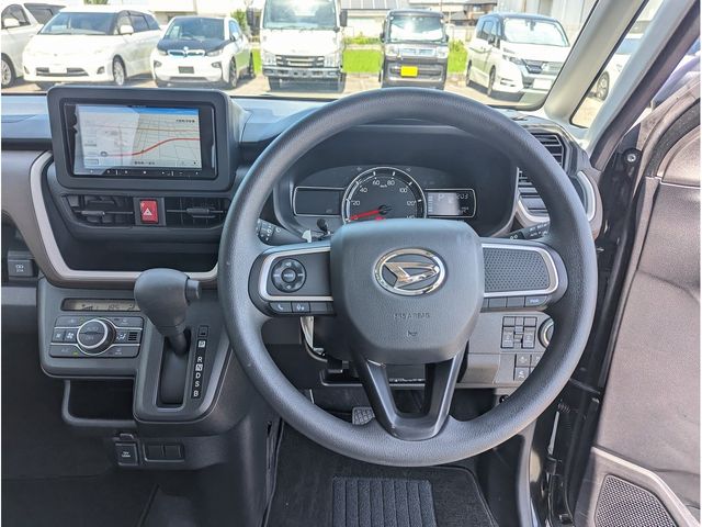 DAIHATSU MOVE 2025 Image 31