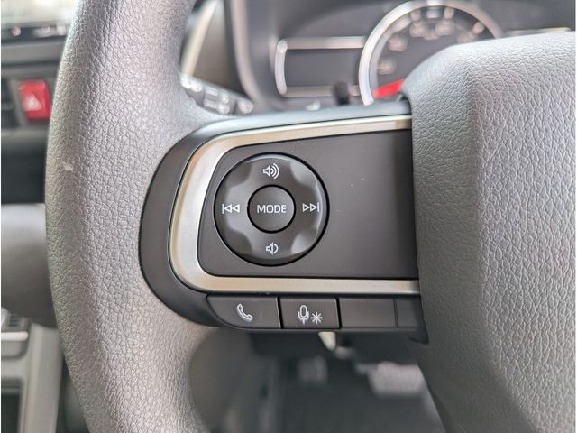 DAIHATSU MOVE 2025 Image 31