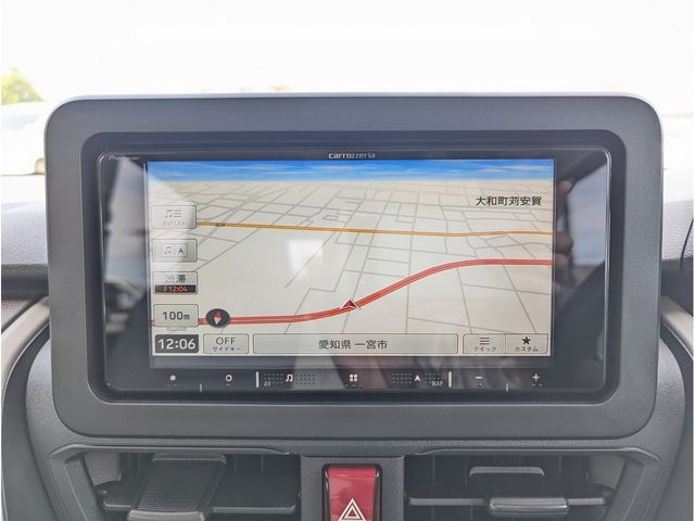 DAIHATSU MOVE 2025 Image 31