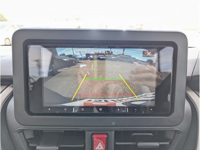 DAIHATSU MOVE 2025 Image 31