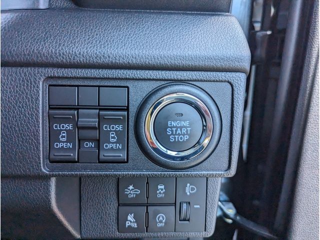 DAIHATSU MOVE 2025 Image 31