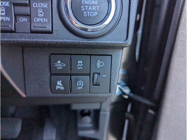 DAIHATSU MOVE 2025 Image 31