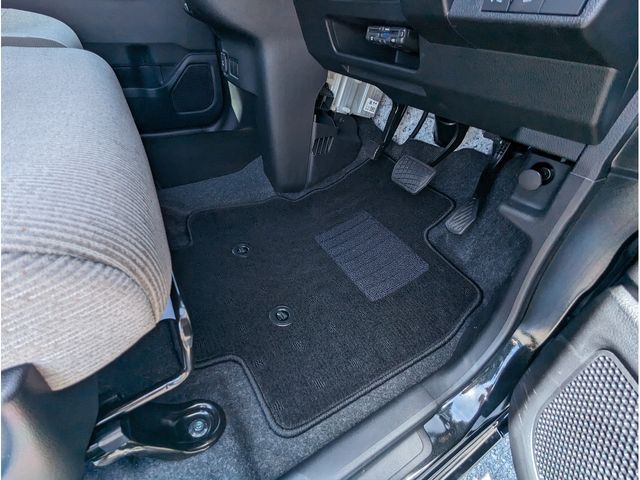 DAIHATSU MOVE 2025 Image 31