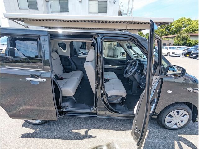 DAIHATSU MOVE 2025 Image 31