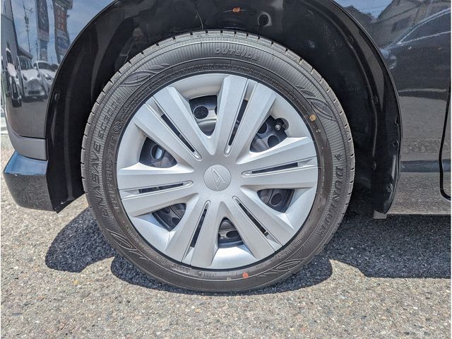 DAIHATSU MOVE 2025 Image 31