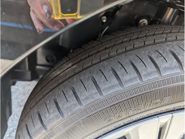 DAIHATSU MOVE 2025 Image 31