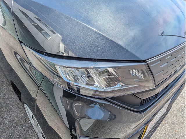 DAIHATSU MOVE 2025 Image 31