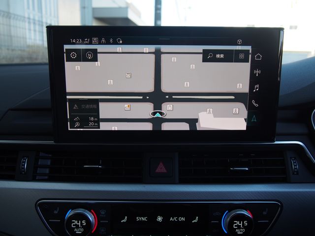 AUDI A4 AVANT 2020 Image 31