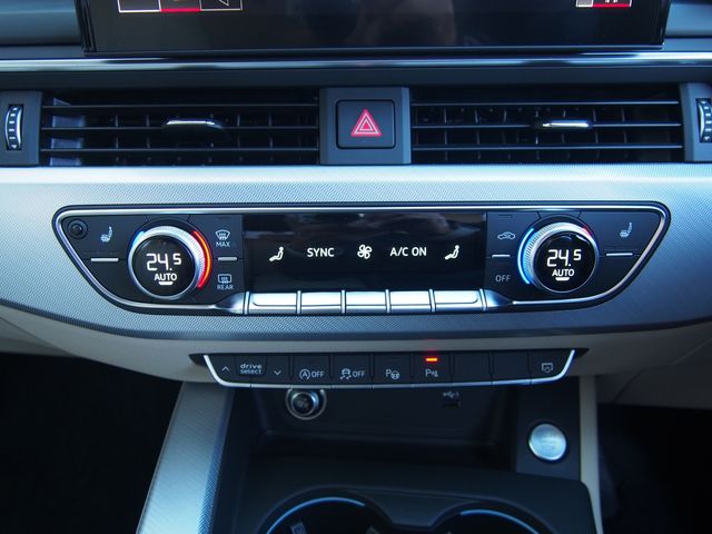 AUDI A4 AVANT 2020 Image 31